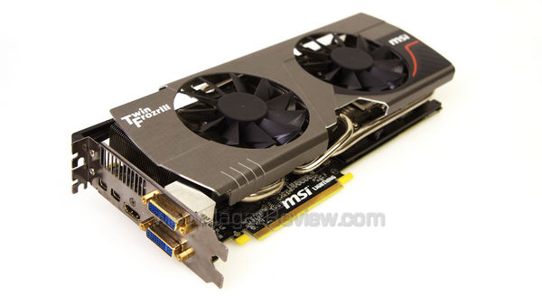 Review MSI R6970 Lightning: VGA High-End dengan Komponen Kelas Atas 4 msi hd 6970 lightning card 1