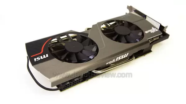 msi hd 6970 lightning card 2