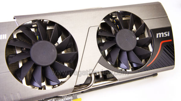 msi hd 6970 lightning fan
