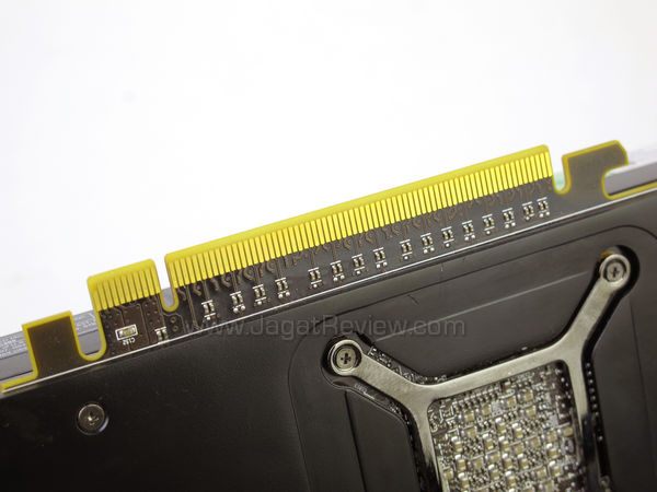 msi hd 6970 pcie connector msi hd 6970 pcie connector