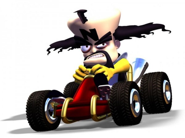 neo cortex