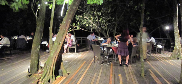 netevents dinner 1 2