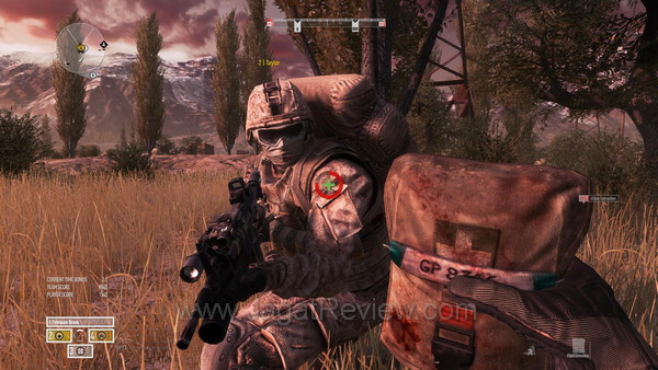 Operation Flashpoint: Red River - Saat Raksasa Biru Melawan Raksasa Merah! 8 operation flashpoint red river 002