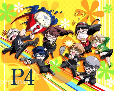 persona 41