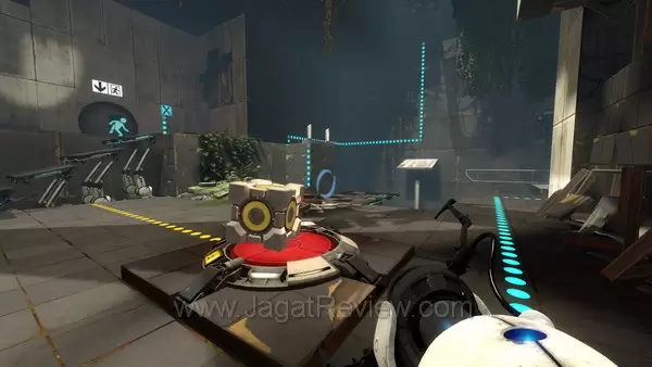Portal 2: Adiktif dan Fun! 6 portal 2 004