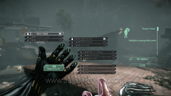 review crysis 2 campaign 007