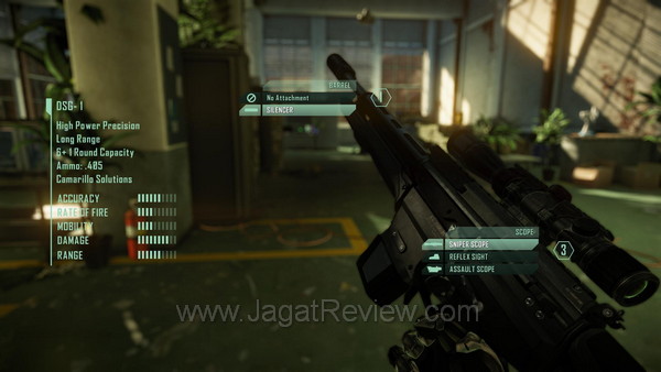review crysis 2 campaign 008