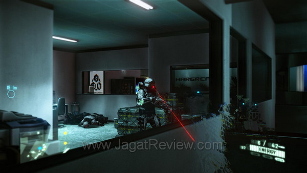 review crysis 2 campaign 010