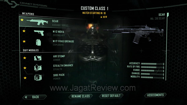 review crysis 2 multiplayer mode 006