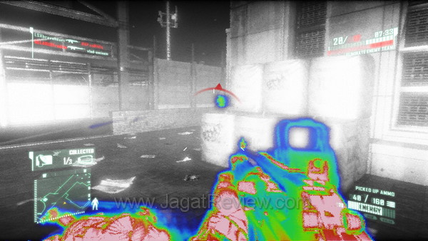 review crysis 2 multiplayer mode 007