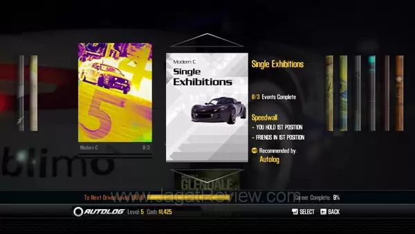 review nfs shift 2 005