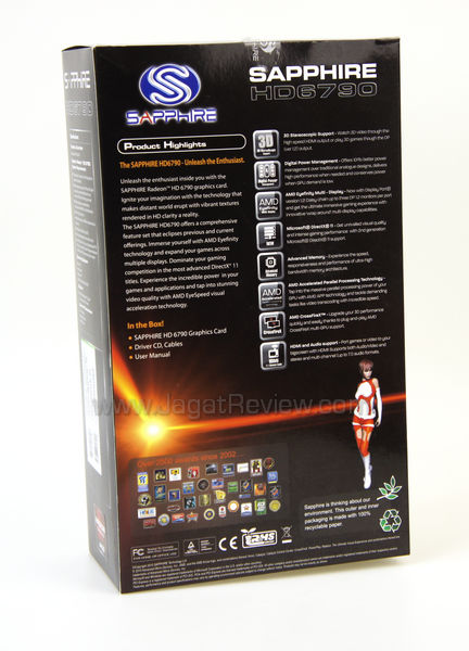 sapphire hd 6790 back box sapphire hd 6790 back