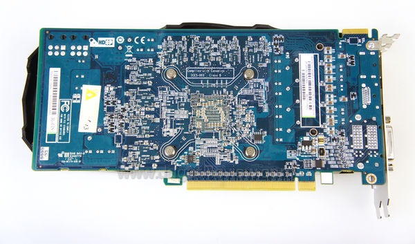 sapphire hd 6790 bottom view sapphire hd 6790 bottom view