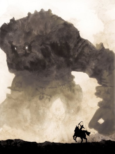 Semua Proyek Game Team ICO Ditunda! 12 shadow of colossus1
