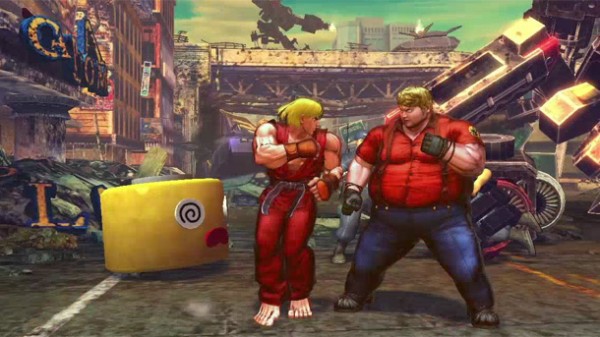 street fighter x tekken gameplay street fighter x tekken gameplay