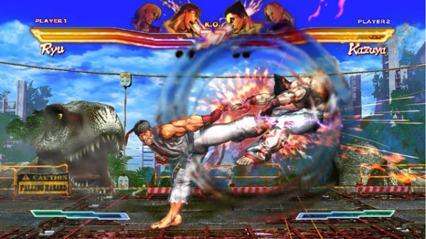 street fighter x tekken gameplay3 street fighter x tekken gameplay3