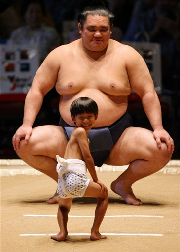 sumo fight funny sumo fight funny