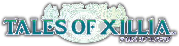 tales of xillia logo