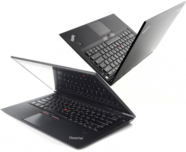 Lenovo Siapkan Notebook Super Tipis 10