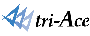 tri ace logo