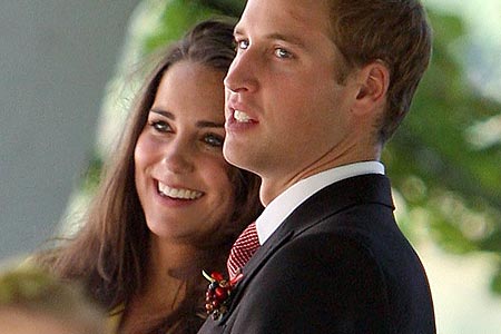 Dunia Maya Tersihir Pernikahan Akbar Kerajaan Inggris 5 william kate middleton