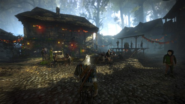 witcher 2 in game9
