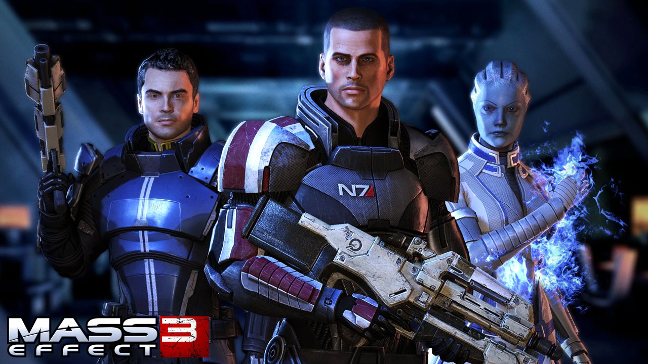 Bioware Tunda Mass Effect 3! 3 210146 10150170133641645 85811091644 6937444 6244999 o