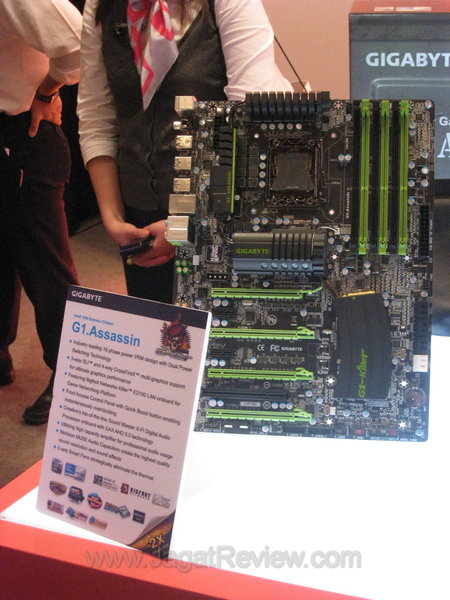 3. Gigabyte G1 Assassin1