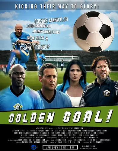 Golden Goal:  3635410364 dea932f6a7