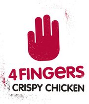 4Fingers: Ambience New York di Selatan Jakarta 21 4fingers12