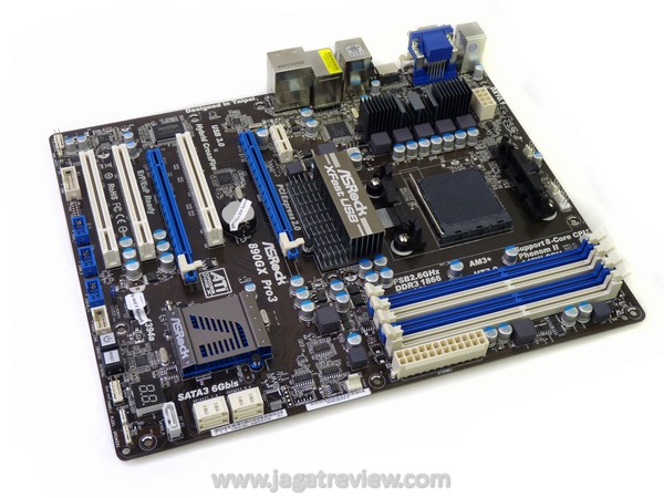ASRock 890GX Pro3_00 ASRock 890GX Pro3 00