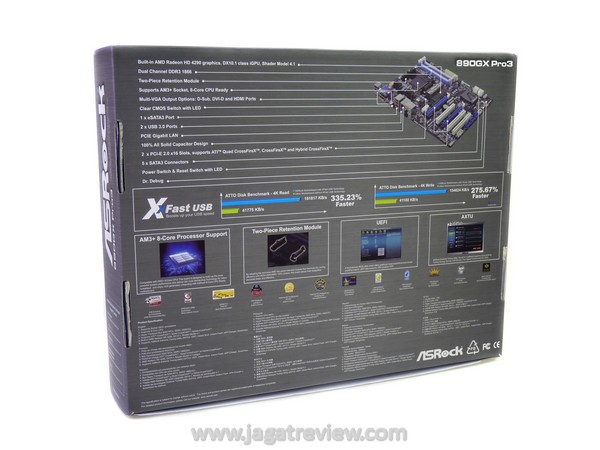 ASRock 890GX Pro3_2 ASRock 890GX Pro3 2