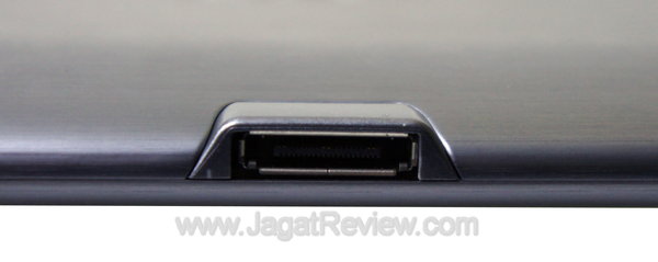 Acer Iconia Tab A500 - Bagian Bawah Acer Iconia Tab A500 Bagian Bawah