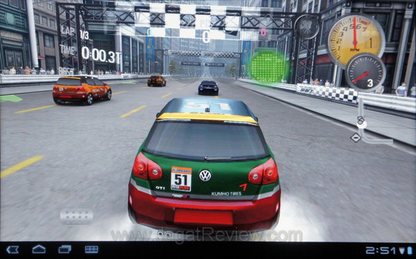 Acer Iconia Tab A500 - Preinstalled Games - NFS Acer Iconia Tab A500 Preinstalled Games NFS