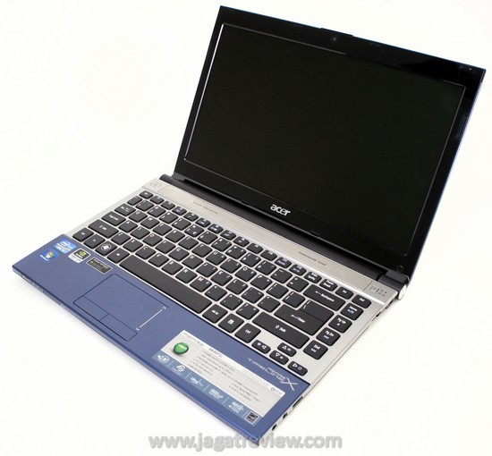 SONY DSC Acer TimelineX 3830TG 1