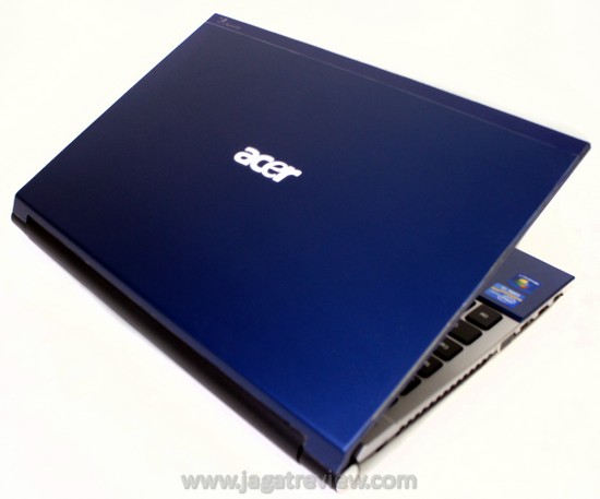 SONY DSC Acer TimelineX 3830TG 2