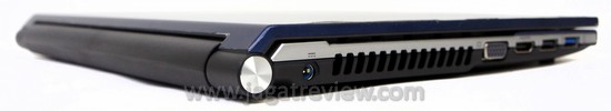 SONY DSC Acer TimelineX 3830TG 3