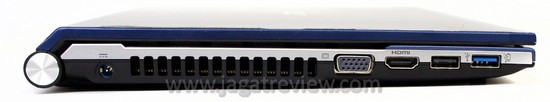 SONY DSC Acer TimelineX 3830TG 8