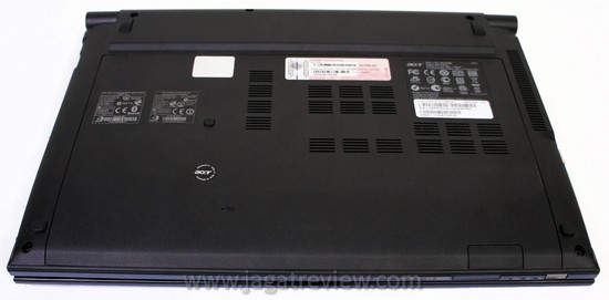 SONY DSC Acer TimelineX 3830TG 9