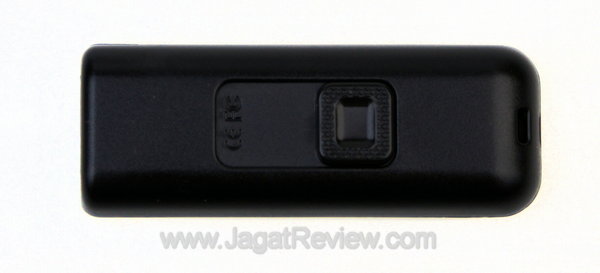 Apacer AH328 - Belakang Apacer AH328 Belakang