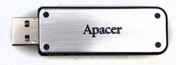 Apacer AH328 - Konektor USB Apacer AH328 Konektor USB