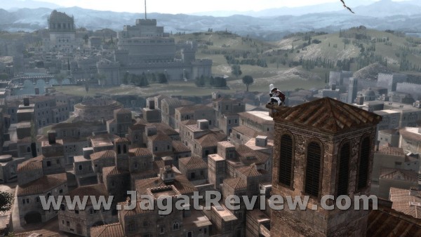 Assassin Creed Selanjutnya: Revelations? 8 Assassin Creed Brotherhood PC 10