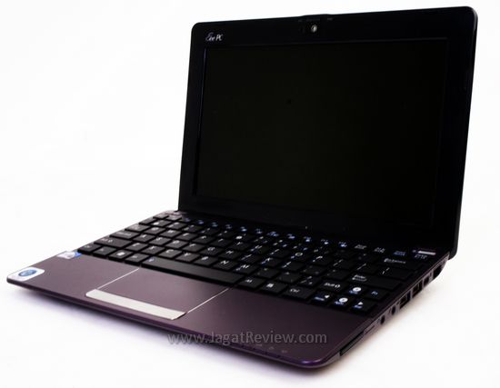 SONY DSC Asus 1015PW 1