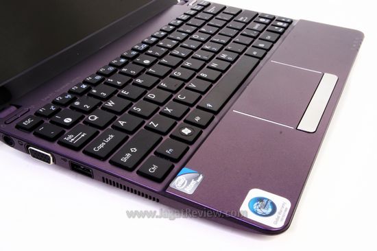 Asus 1015PW 9