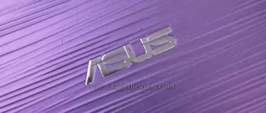 Review Netbook Asus EeePc 1015PW: Tampil dengan Warna Glamor dan Tekstur Ombak 3 Asus 1015PW
