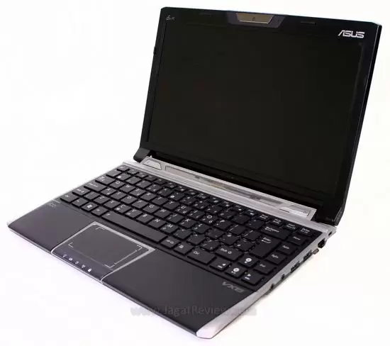 Asus VX6 1