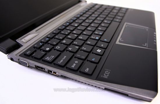 Asus VX6 10