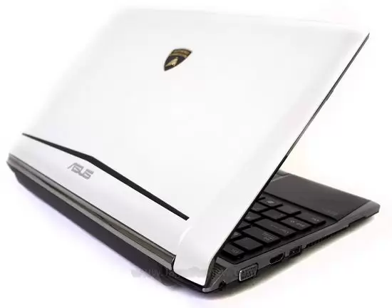 Asus VX6 2