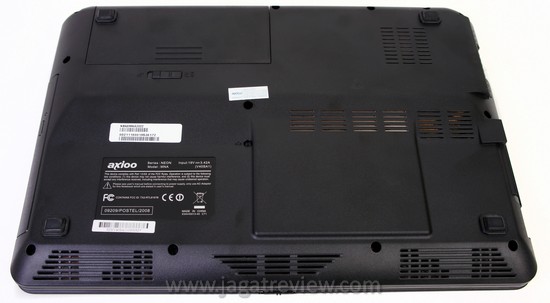 SONY DSC Axioo neon MNA 8