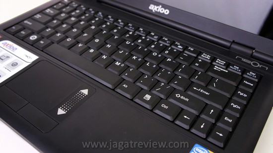 SONY DSC Axioo neon MNA 9